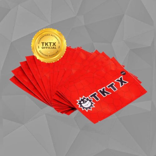TKTX Lip Anesthetic