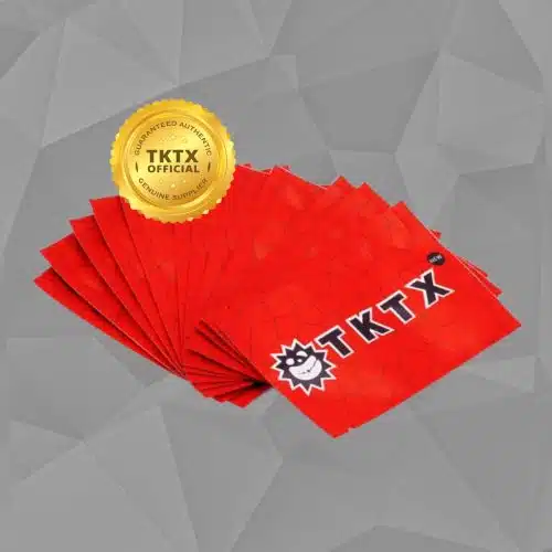 TKTX Lip Anesthetic